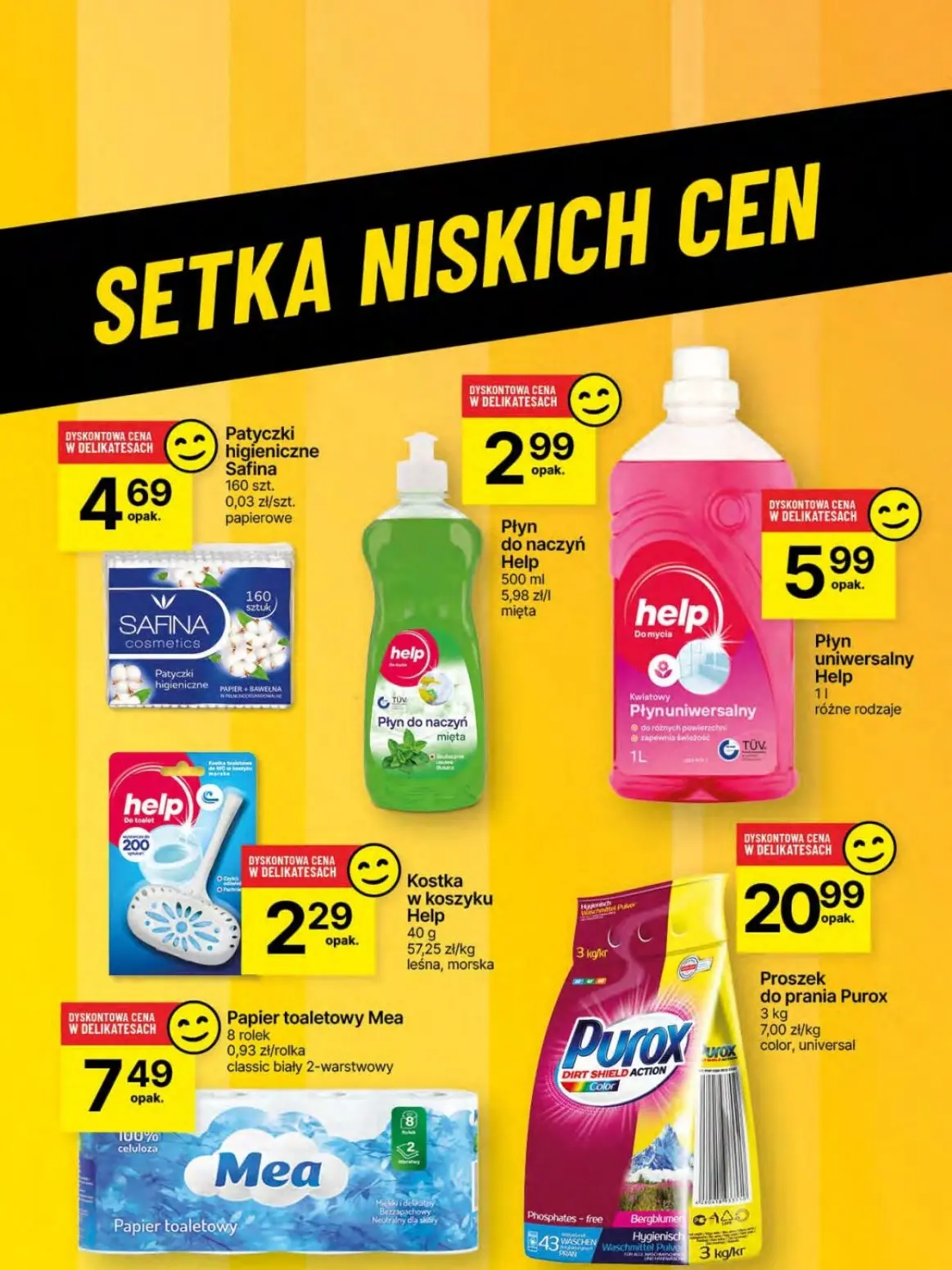 gazetka promocyjna Delikatesy Centrum Od czwartku - Strona 62