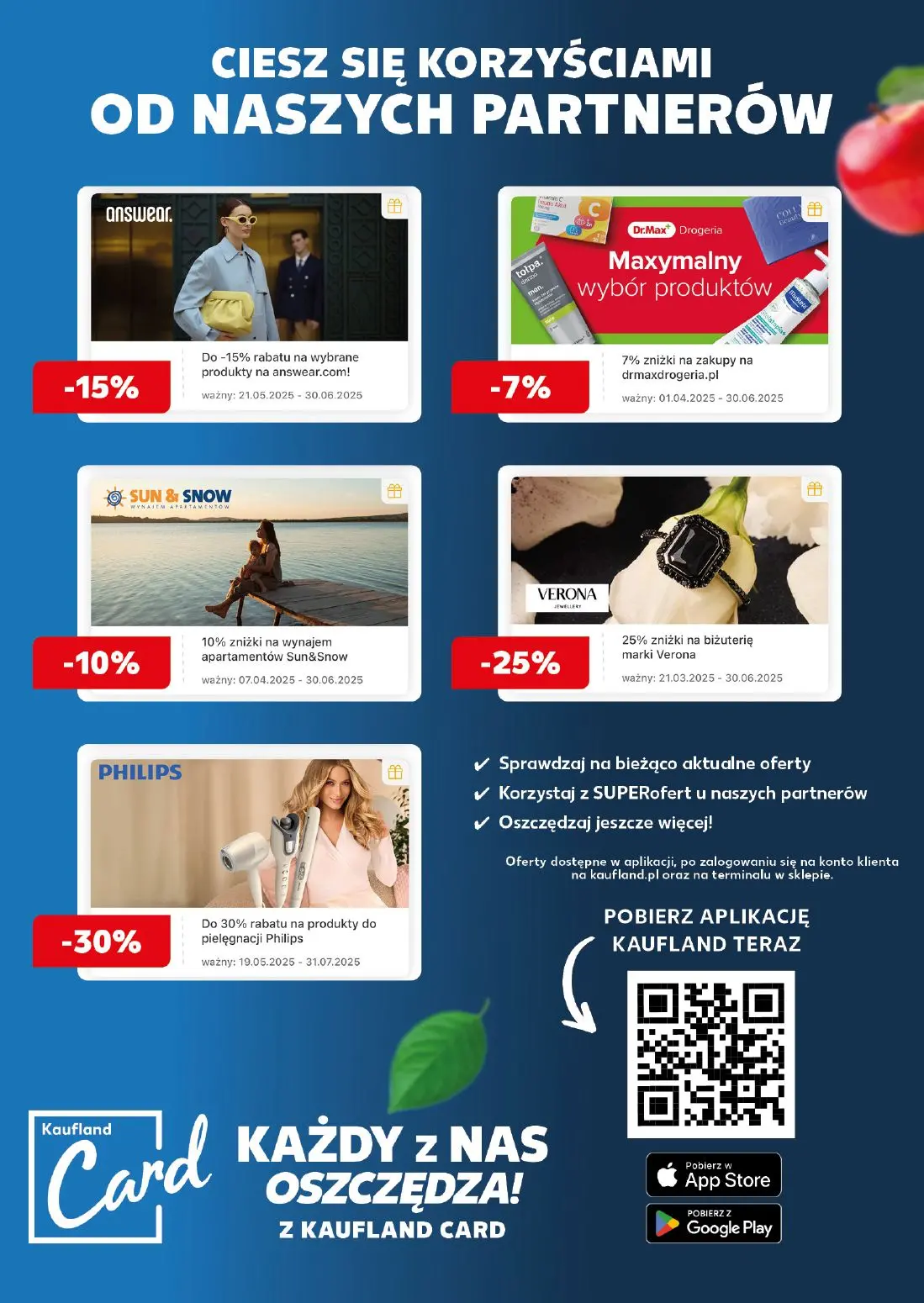 gazetka promocyjna Kaufland Grill, taki jak lubisz - Strona 20