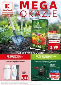 Gazetka promocyjna Kaufland, ważna od 2025-06-05 do 2025-06-11.