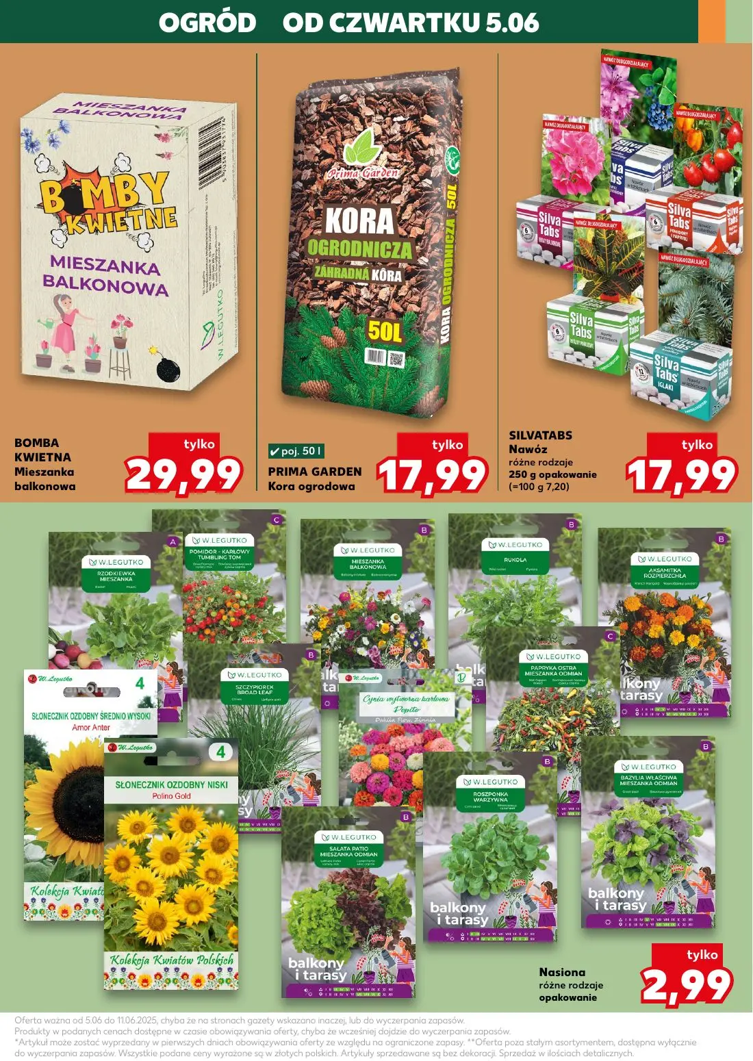 gazetka promocyjna Kaufland Mega okazje - Strona 25