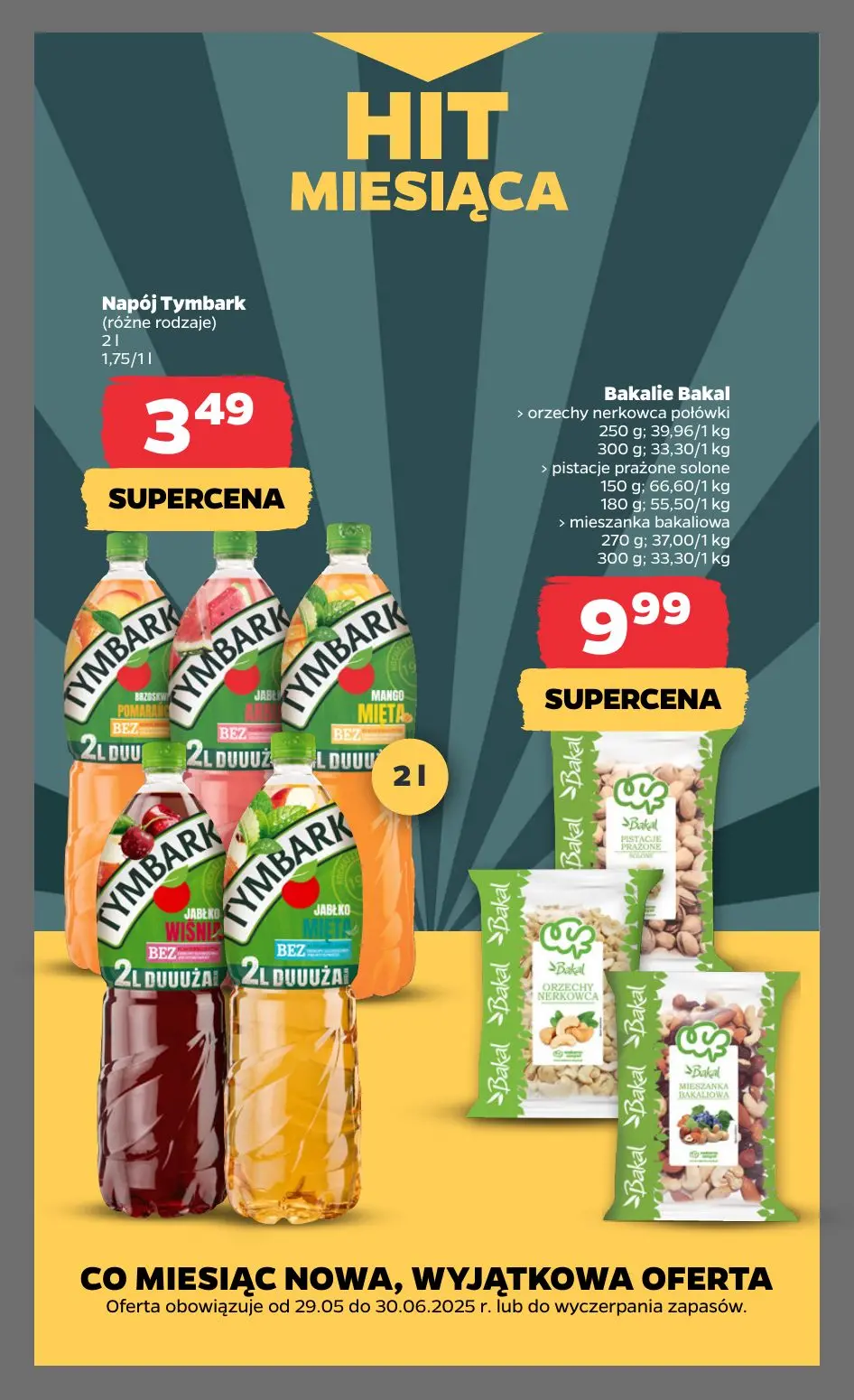 gazetka promocyjna NETTO Świeżo i tanio! - Strona 19