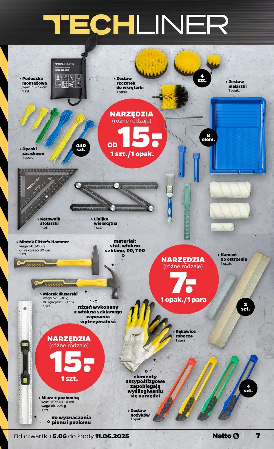 gazetka promocyjna NETTO Świeżo i tanio! - Strona 27