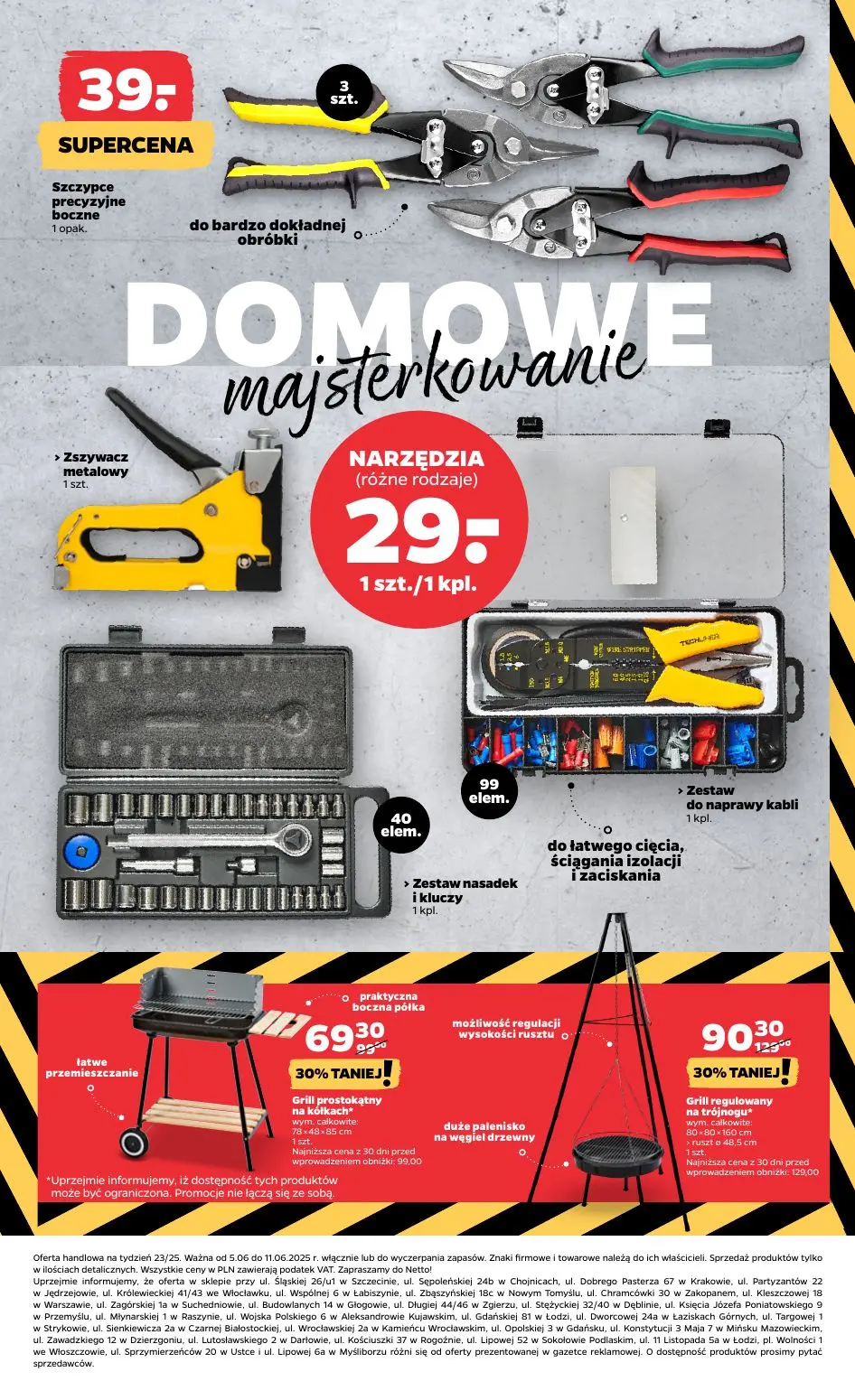 gazetka promocyjna NETTO Świeżo i tanio! - Strona 28