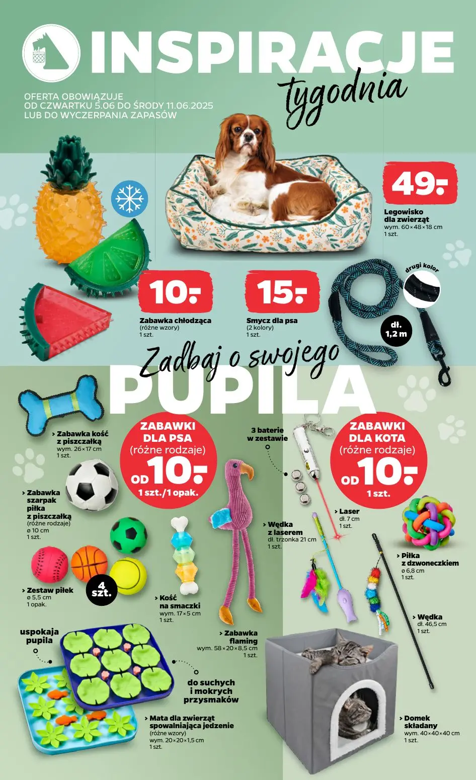 gazetka promocyjna NETTO Temat tygodnia - Strona 2