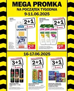 Gazetka promocyjna SELGROS, ważna od 2025-06-09 do 2025-06-11.