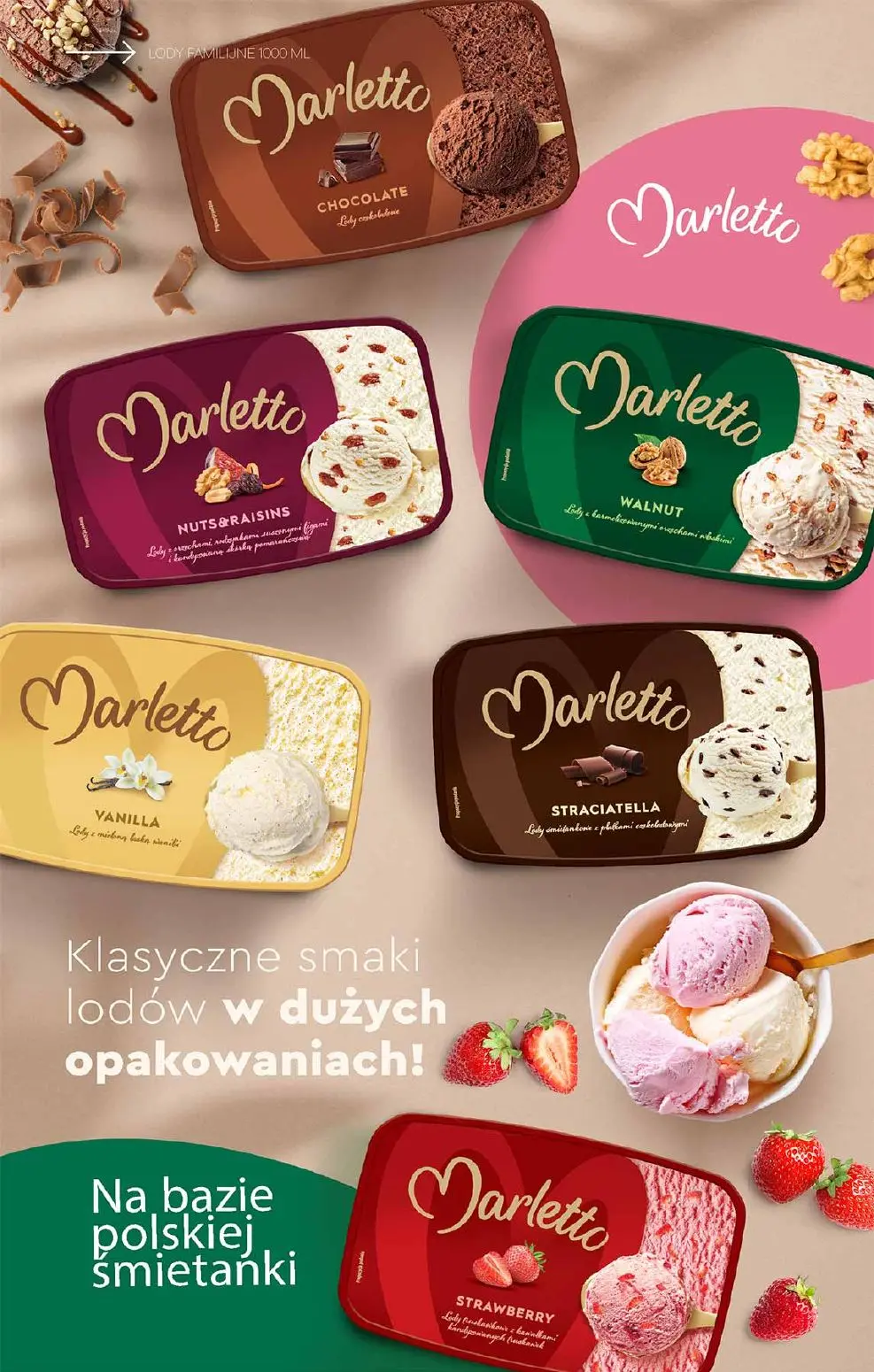 gazetka promocyjna Biedronka Lodowa budka Biedronki - Strona 6