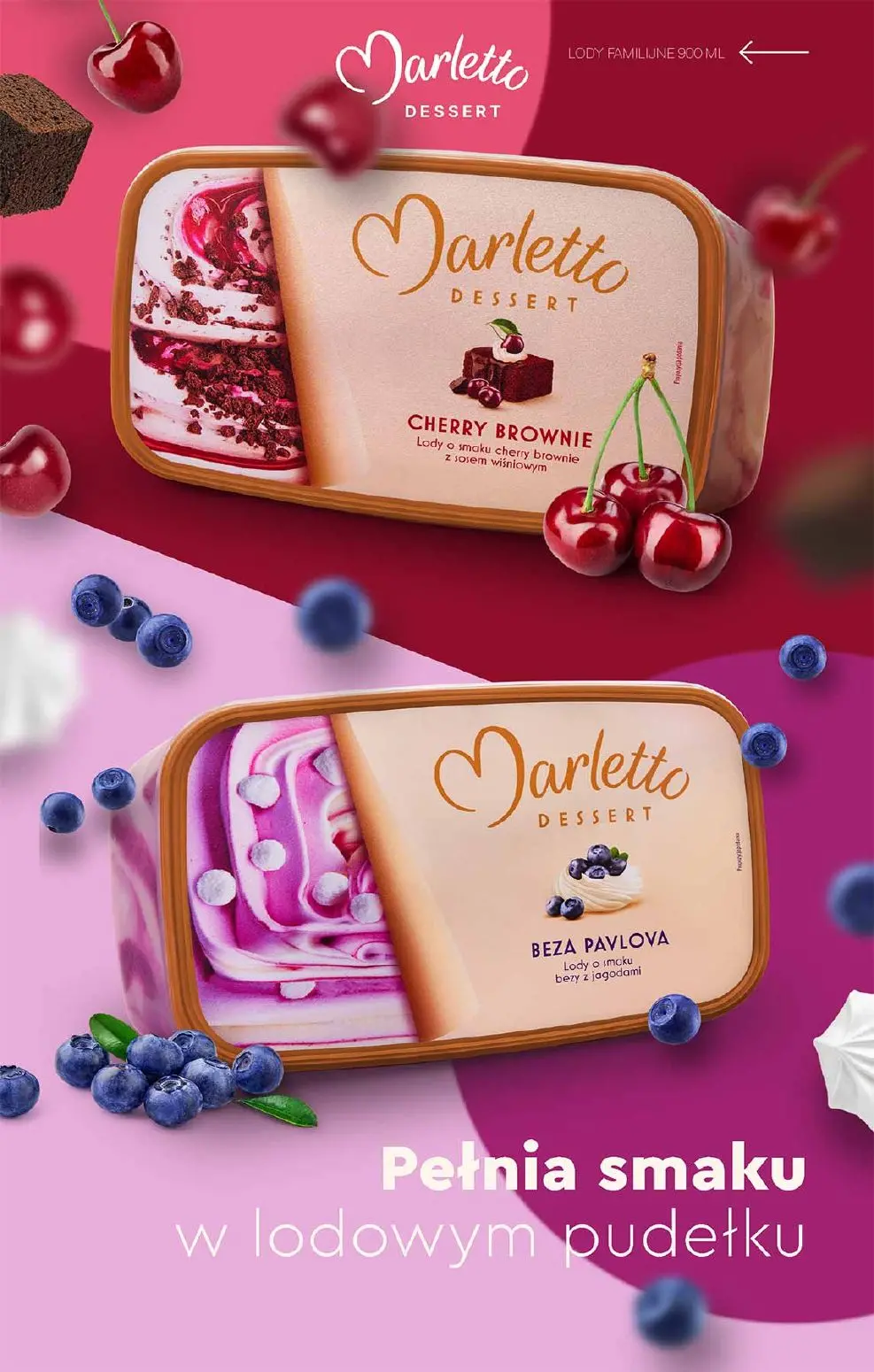 gazetka promocyjna Biedronka Lodowa budka Biedronki - Strona 9