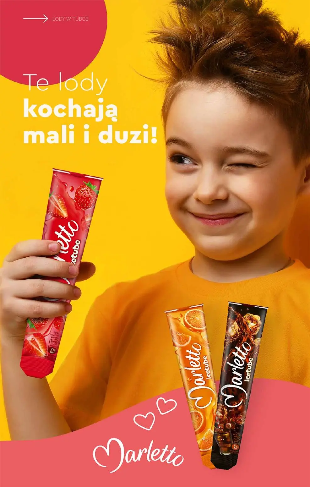 gazetka promocyjna Biedronka Lodowa budka Biedronki - Strona 12