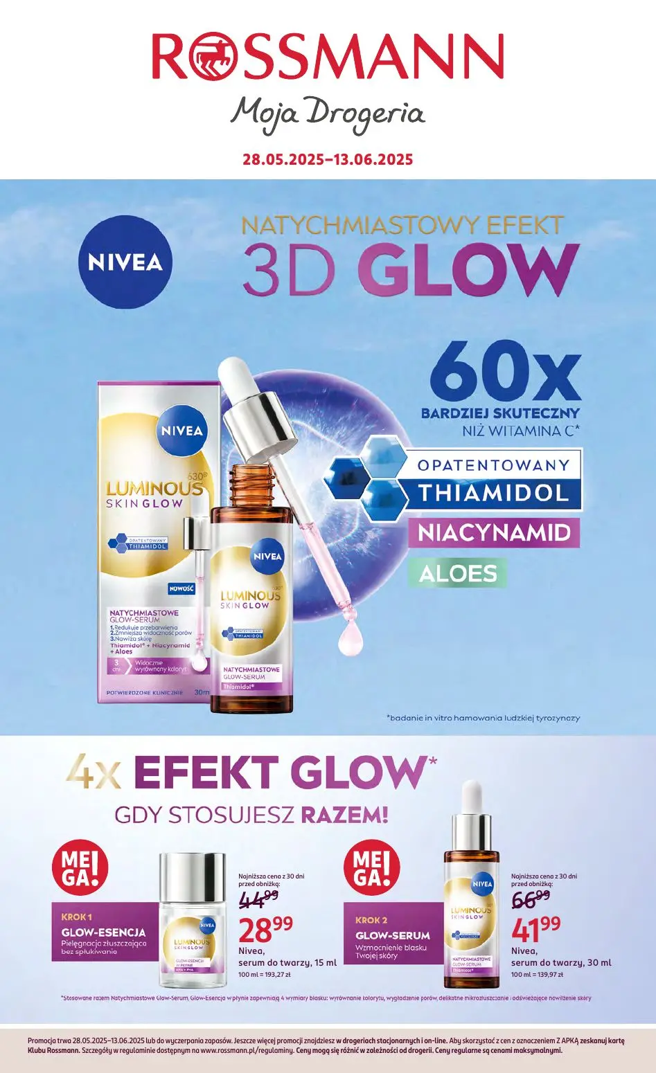 gazetka promocyjna ROSSMANN Moja drogeria - Strona 16