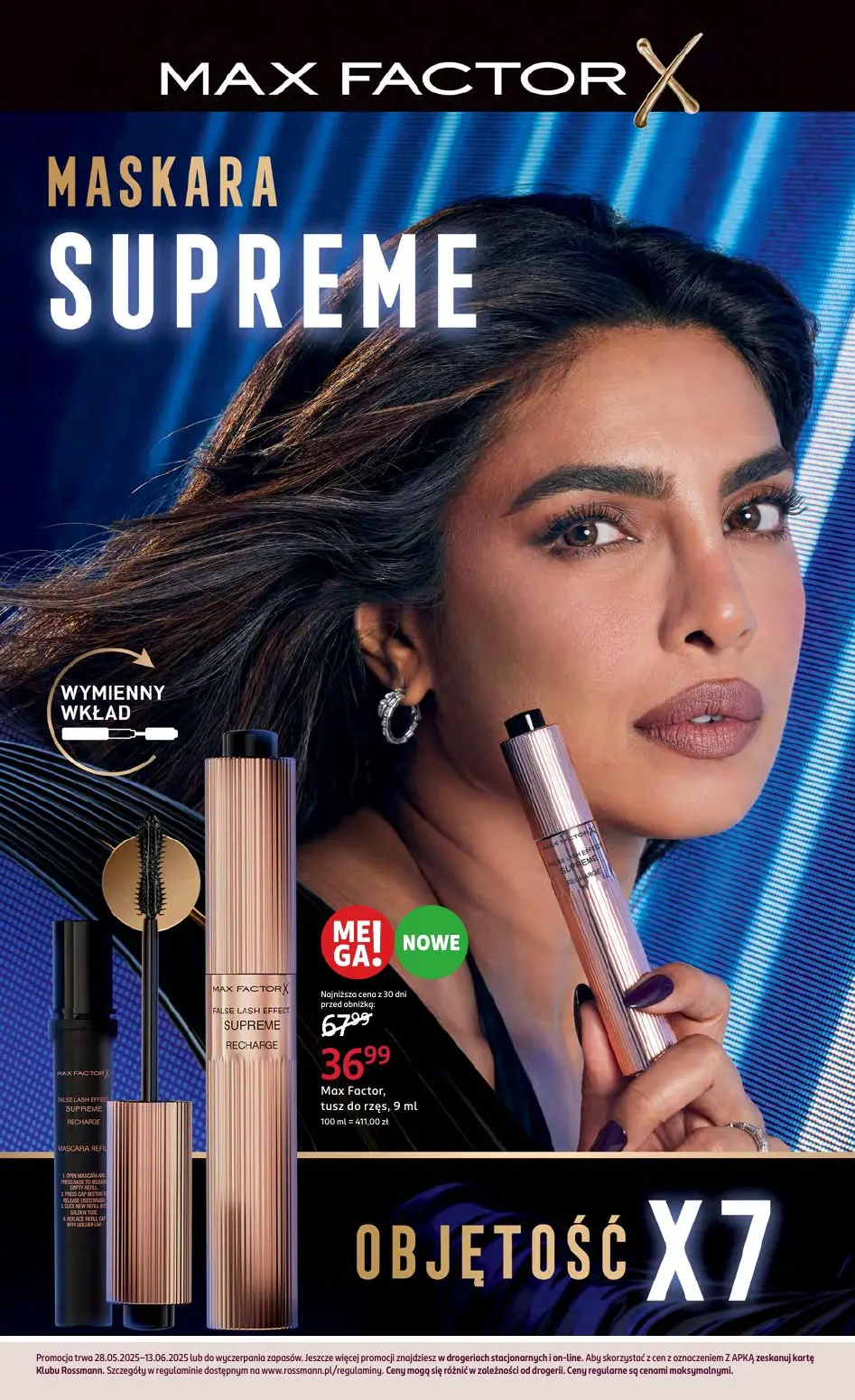 gazetka promocyjna ROSSMANN Moja drogeria - Strona 17