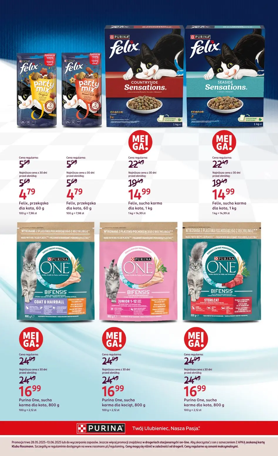 gazetka promocyjna ROSSMANN Moja drogeria - Strona 18