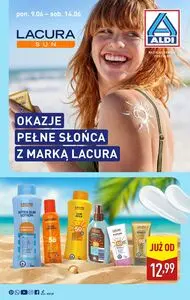 Gazetka promocyjna ALDI, ważna od 2025-06-09 do 2025-06-14.