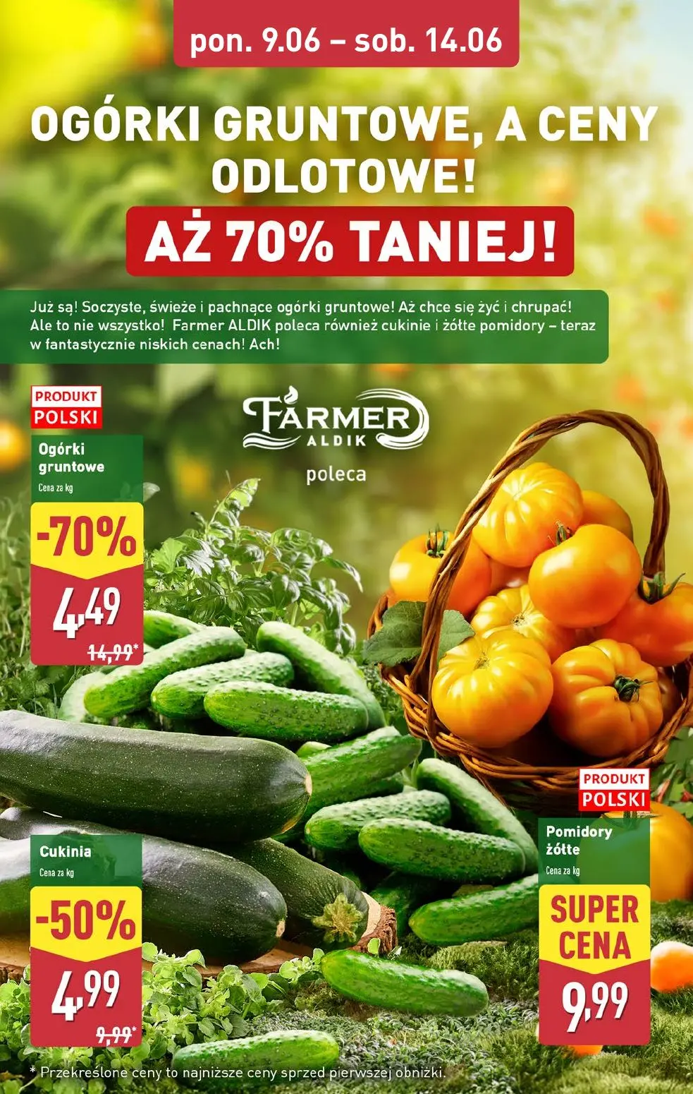 gazetka promocyjna ALDI Raz ALDI, zawsze coś z ALDI - Strona 4