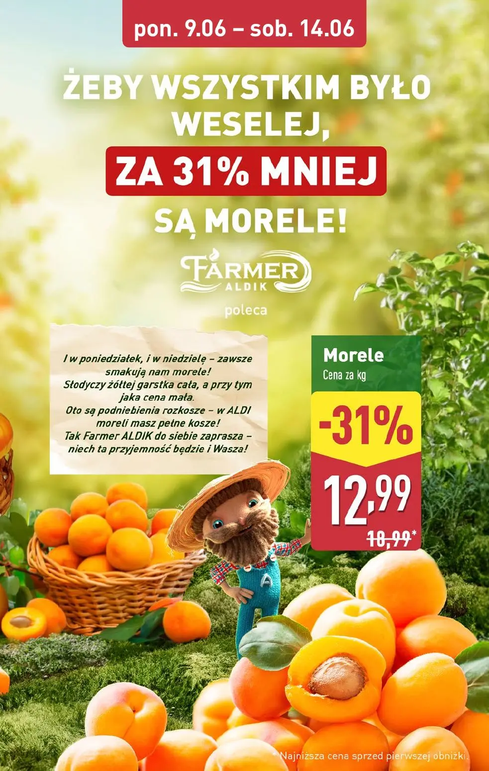 gazetka promocyjna ALDI Raz ALDI, zawsze coś z ALDI - Strona 5