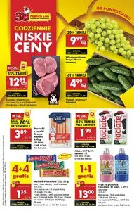 Gazetka promocyjna Biedronka, ważna od 2025-06-09 do 2025-06-14.