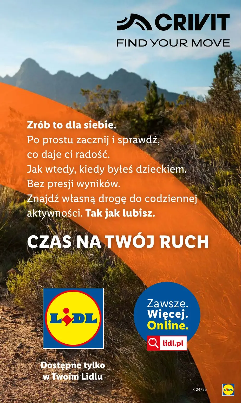 gazetka promocyjna LIDL Katalog okazji - Strona 13
