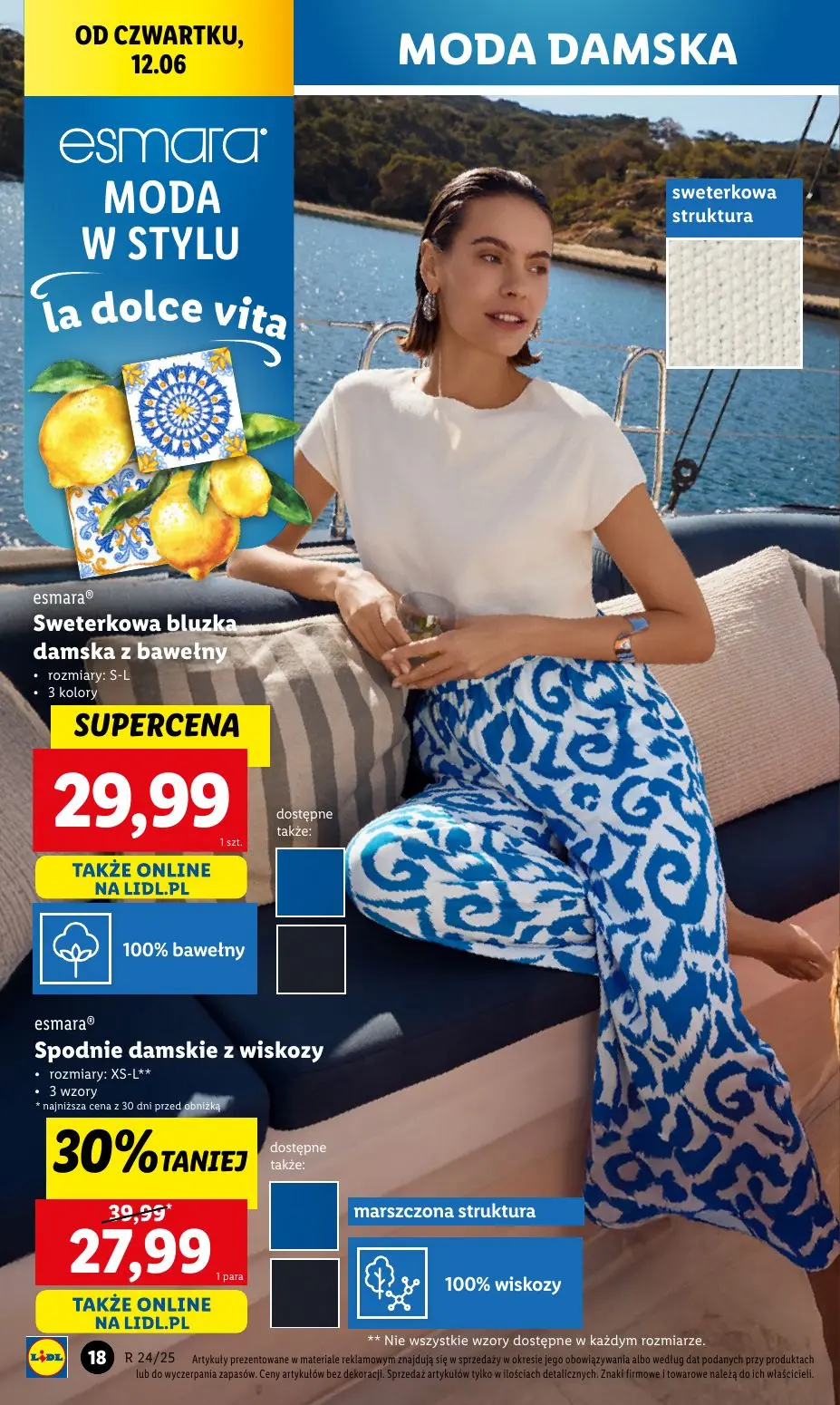 gazetka promocyjna LIDL Katalog okazji - Strona 26