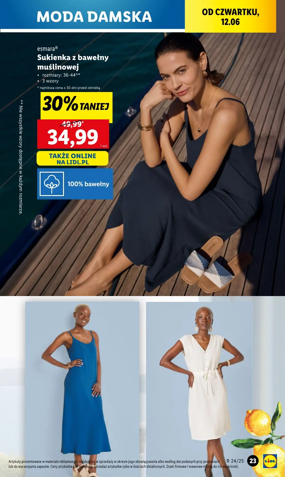 gazetka promocyjna LIDL Katalog okazji - Strona 31