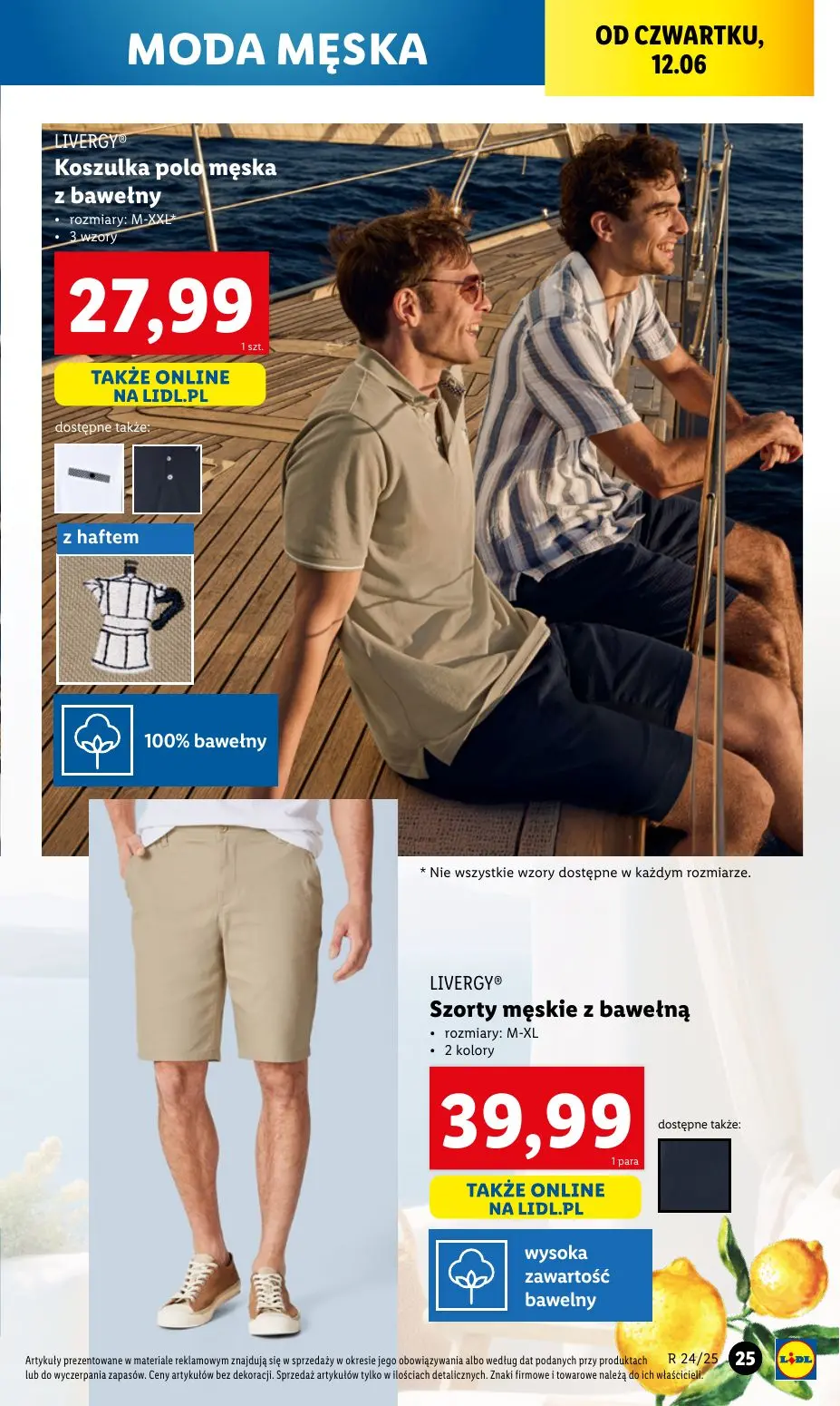 gazetka promocyjna LIDL Katalog okazji - Strona 33