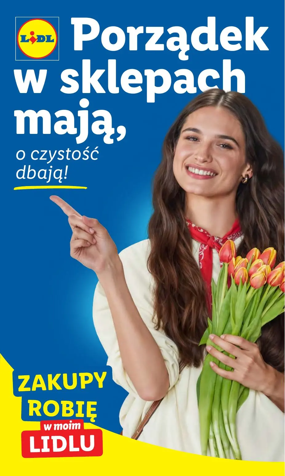 gazetka promocyjna LIDL Katalog okazji - Strona 36