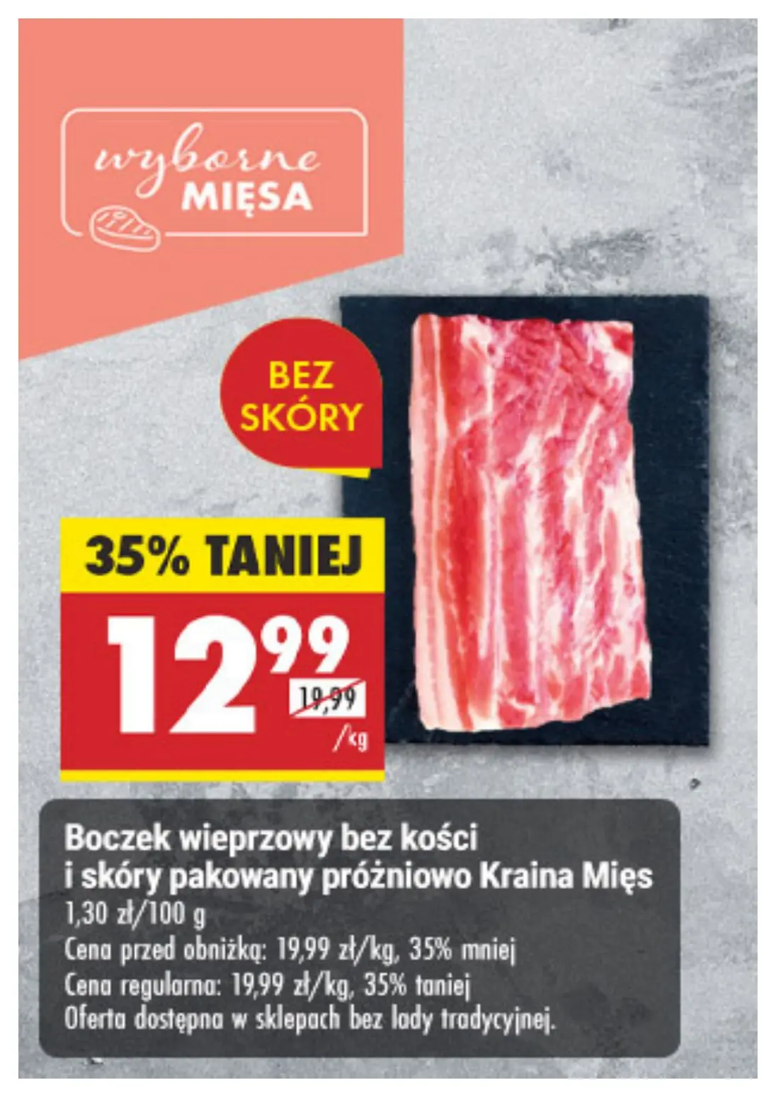 gazetka promocyjna Biedronka Biedronkowe oszczędności - Strona 17