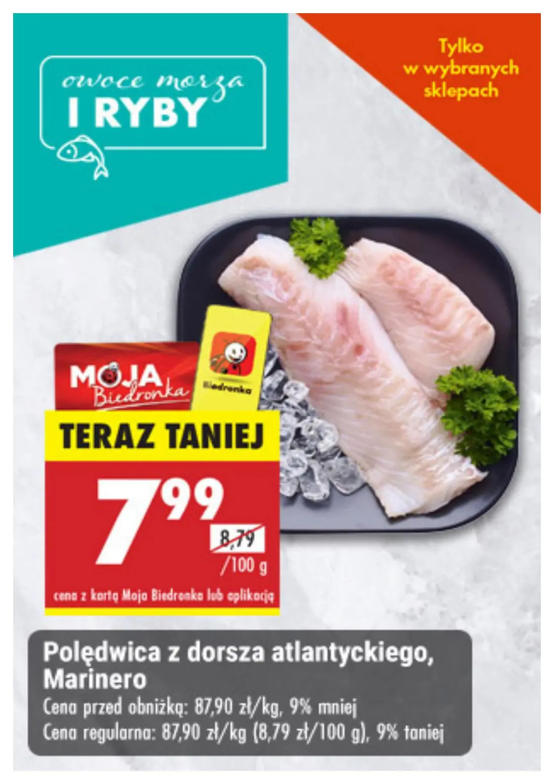 gazetka promocyjna Biedronka Biedronkowe oszczędności - Strona 19