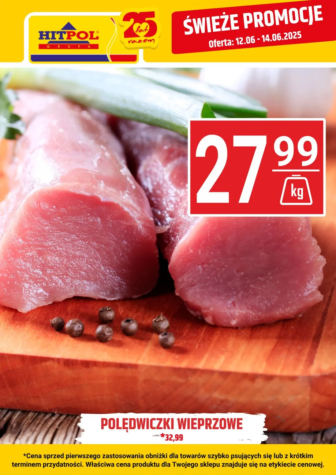 gazetka promocyjna Hitpol Świeże promocje! - Strona 2