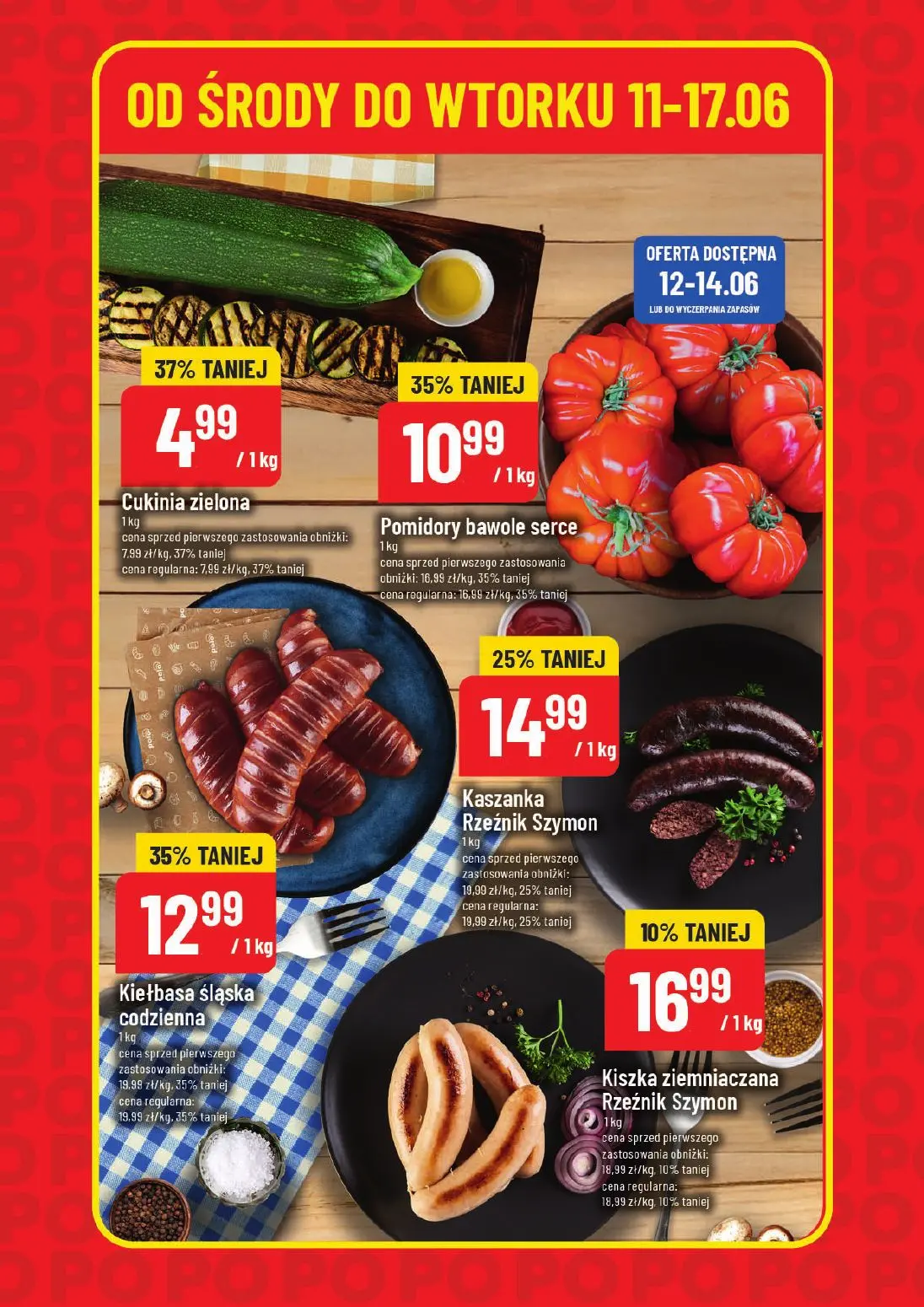 gazetka promocyjna POLOmarket Super Hity na Weekend - Strona 5