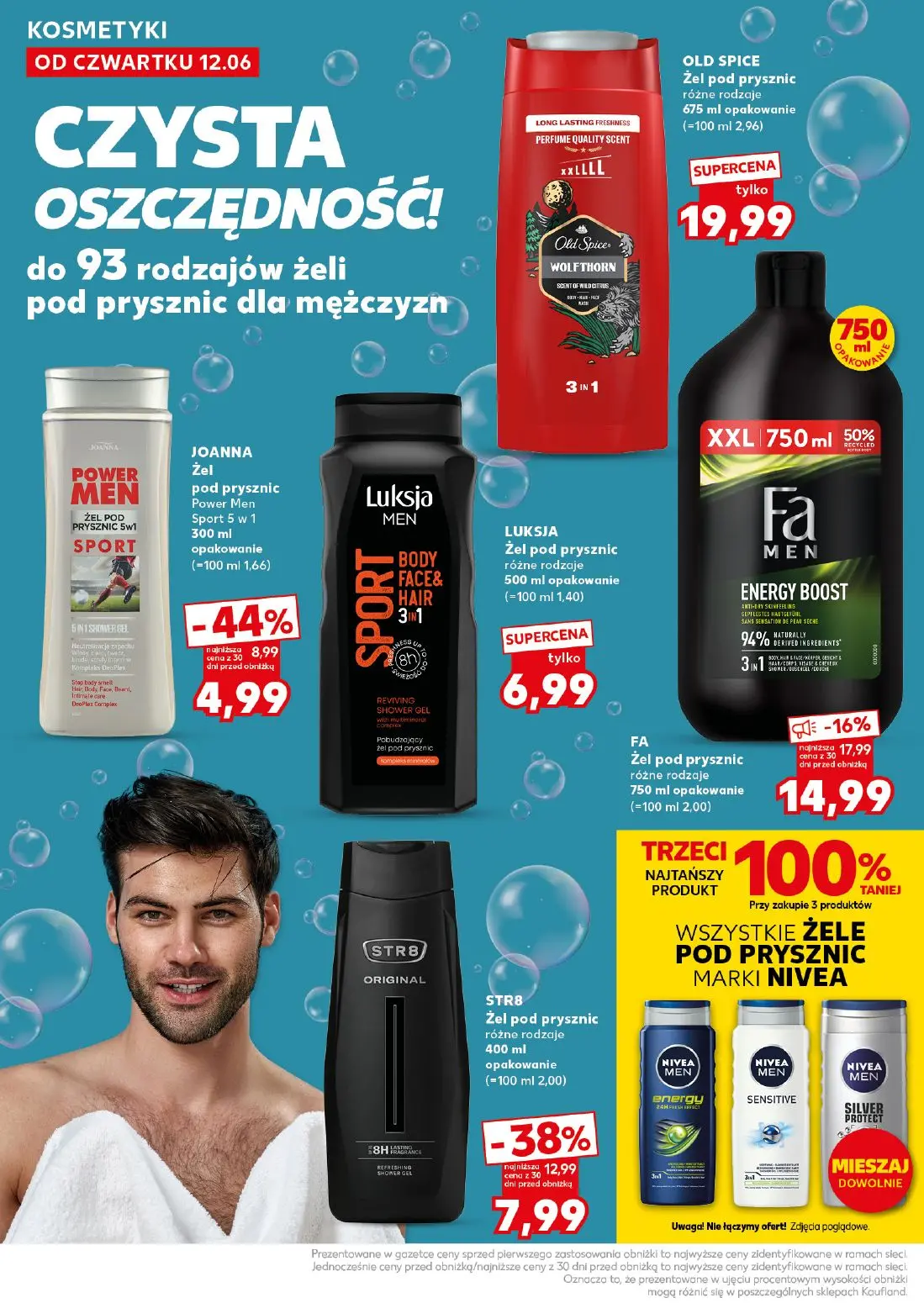 gazetka promocyjna Kaufland Super Sobota - Strona 26