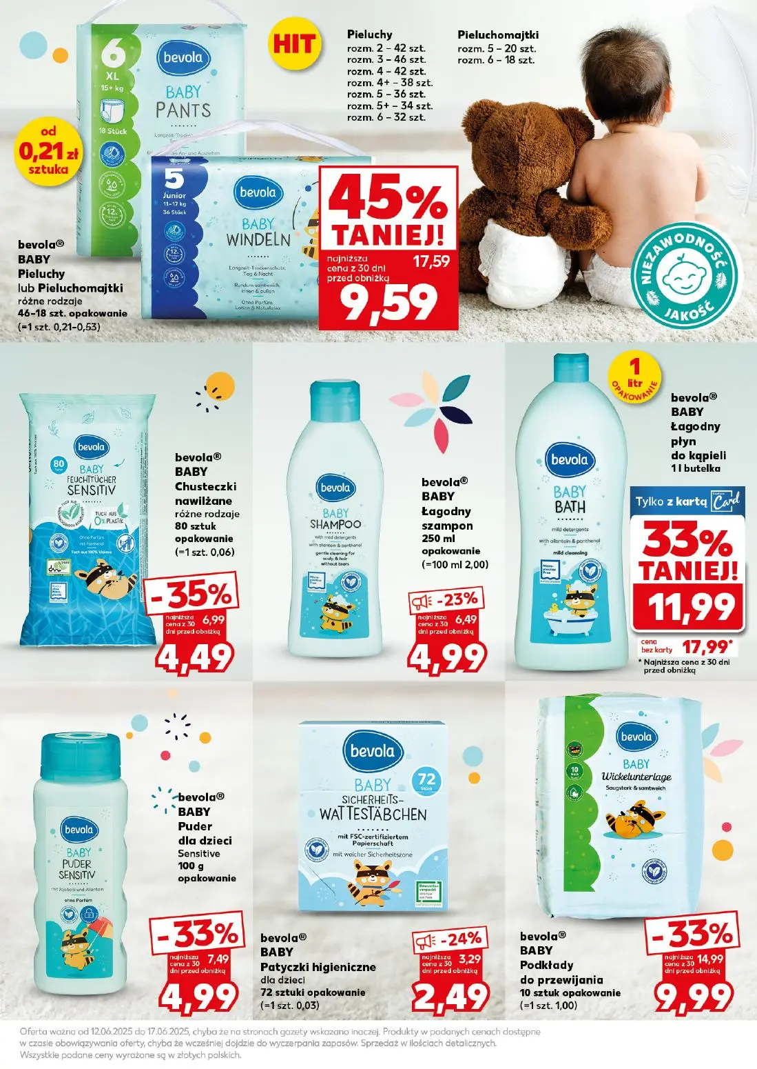 gazetka promocyjna Kaufland Super Sobota - Strona 29