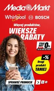 Gazetka promocyjna Media Markt, ważna od 2025-06-06 do 2025-06-15.