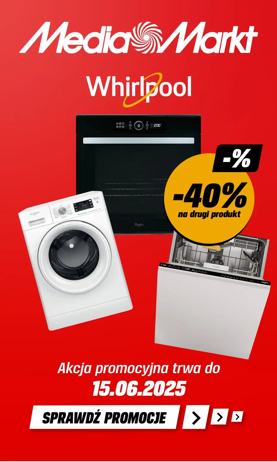 gazetka promocyjna Media Markt Więcej produktów- większe rabaty!! - Strona 2