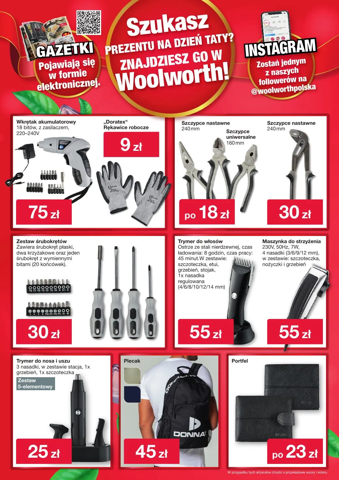 gazetka promocyjna WOOLWORTH Bielany Wrocławskie - Strona 2