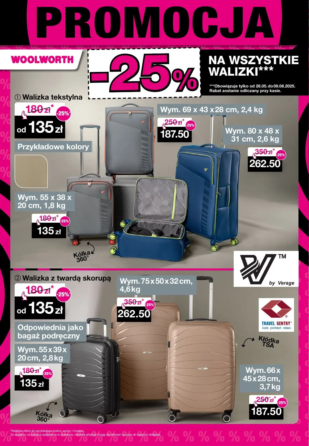 gazetka promocyjna WOOLWORTH Home of discount - Strona 14
