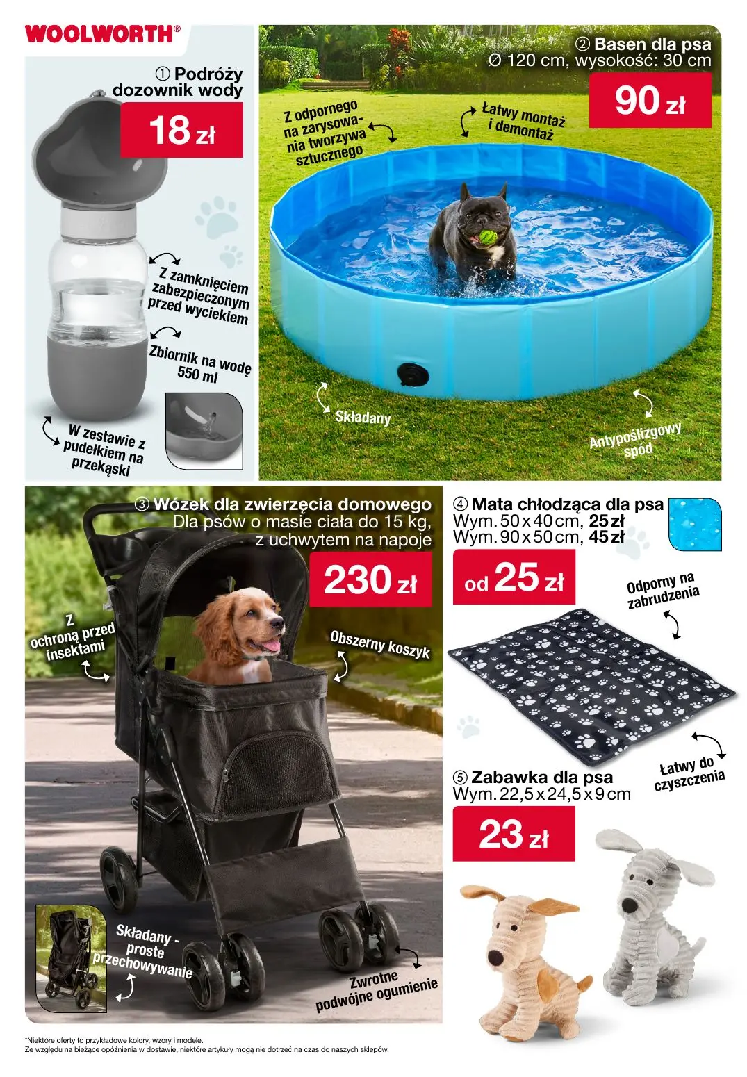 gazetka promocyjna WOOLWORTH Home of discount - Strona 16