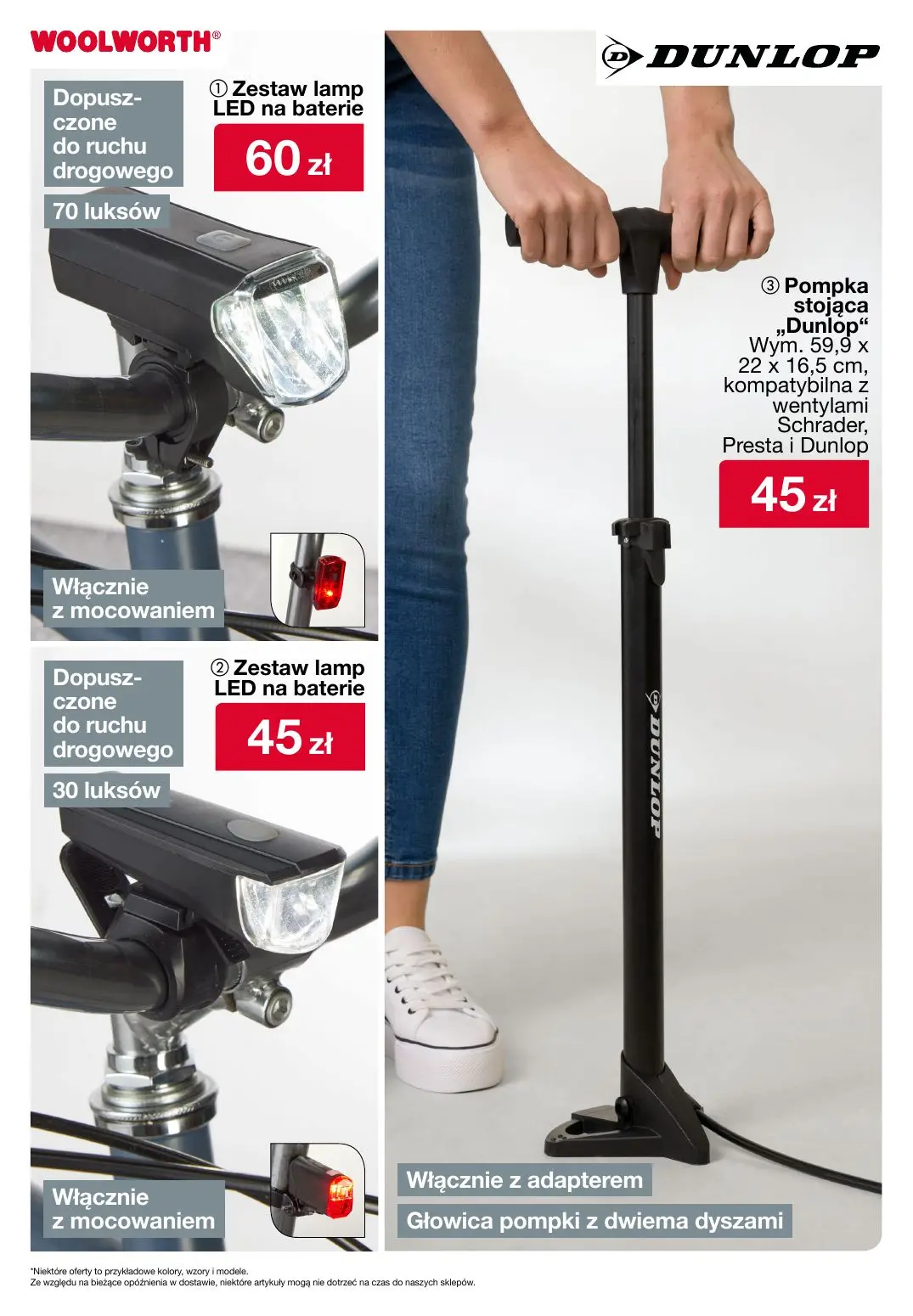 gazetka promocyjna WOOLWORTH Home of discount - Strona 18