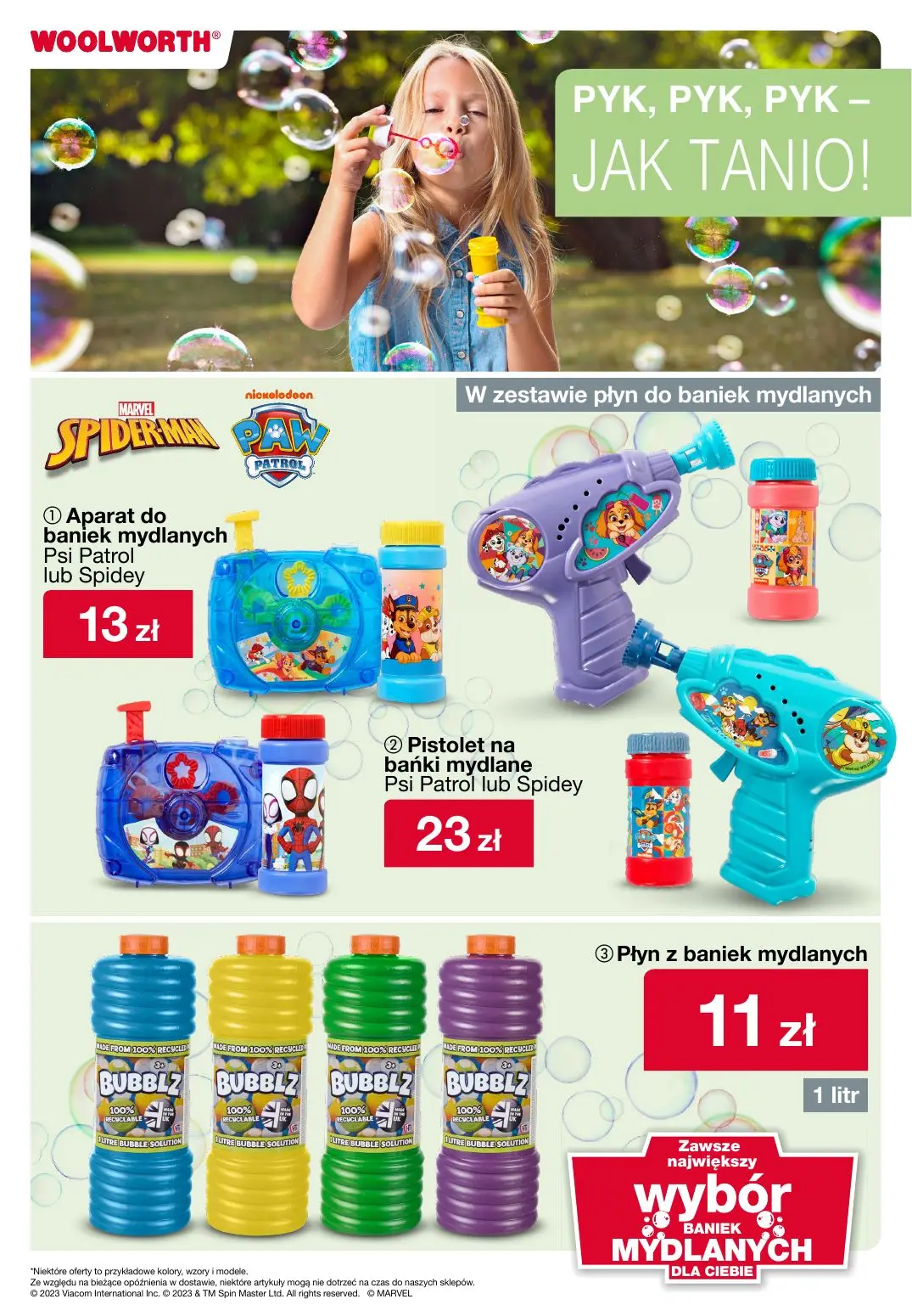 gazetka promocyjna WOOLWORTH Home of discount - Strona 20