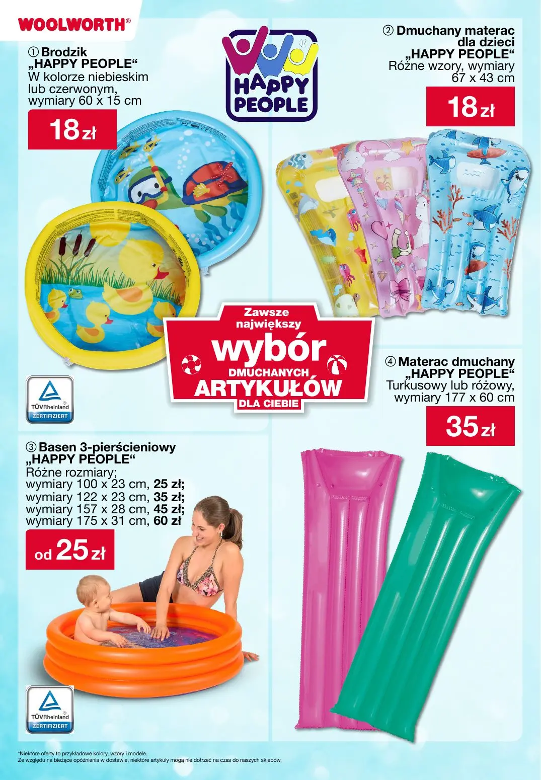 gazetka promocyjna WOOLWORTH Home of discount - Strona 22