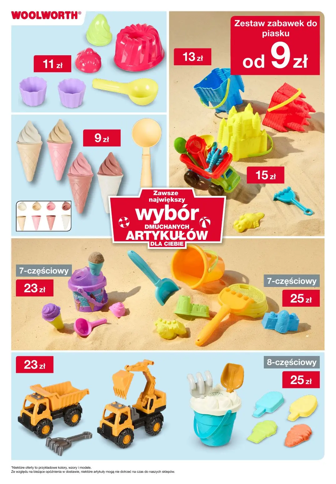 gazetka promocyjna WOOLWORTH Home of discount - Strona 23