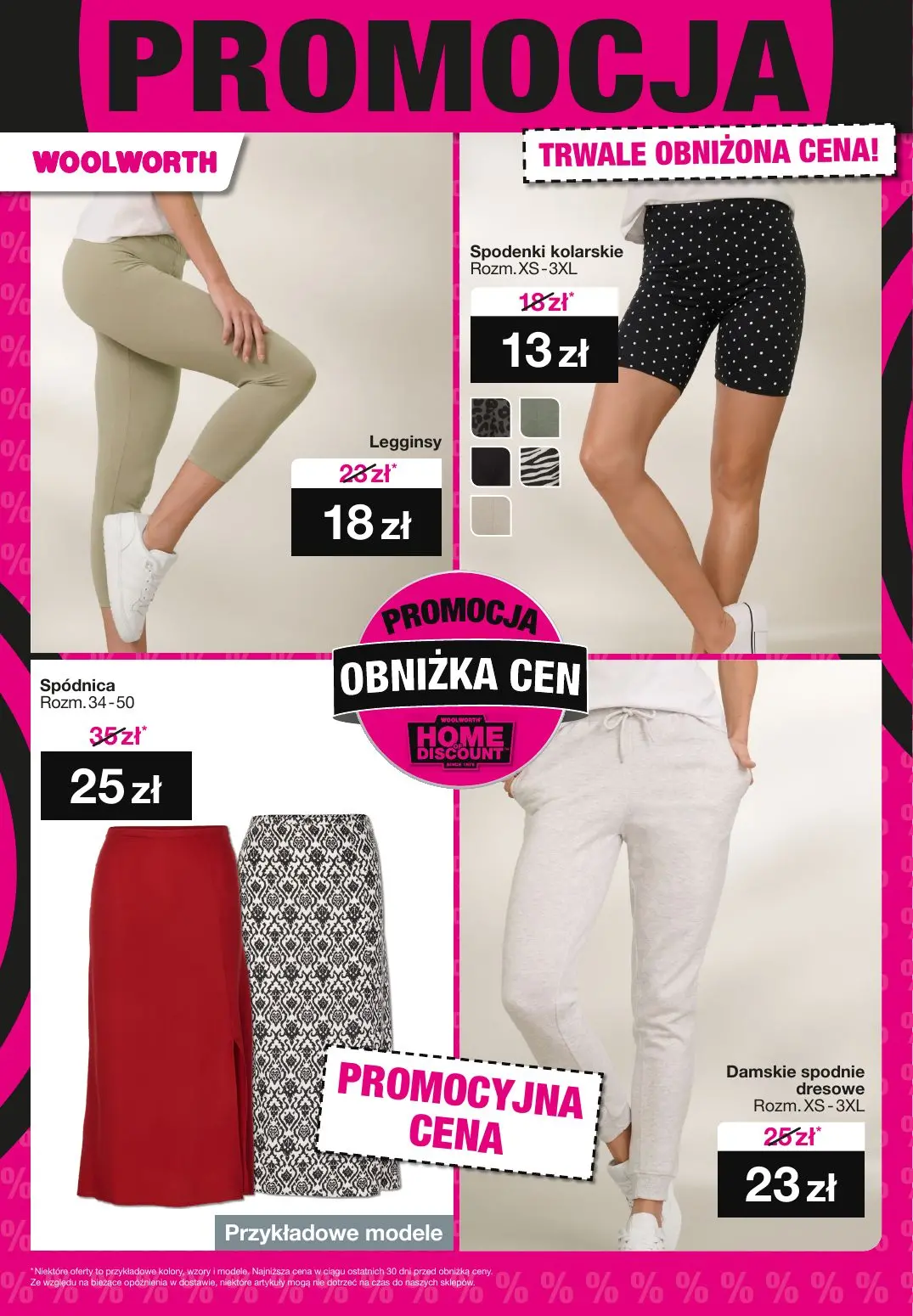 gazetka promocyjna WOOLWORTH Home of discount - Strona 28