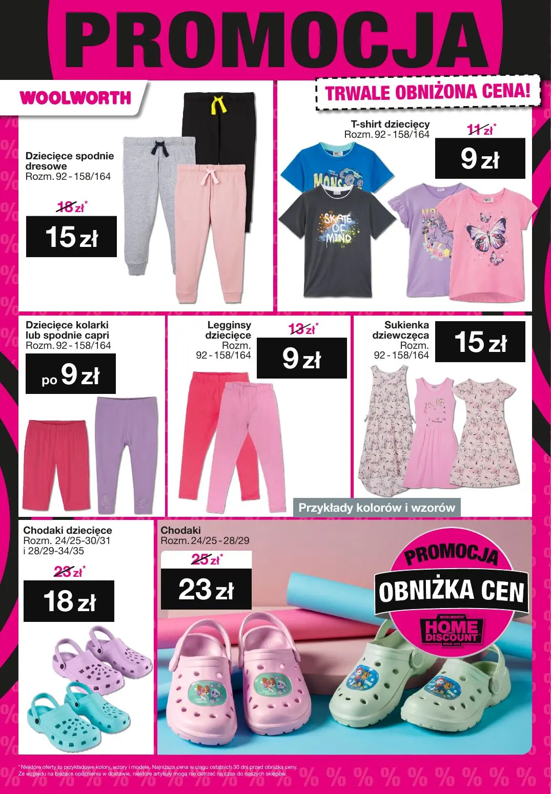 gazetka promocyjna WOOLWORTH Home of discount - Strona 30