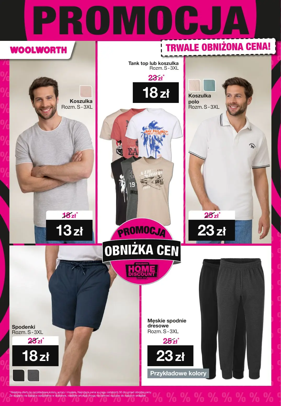 gazetka promocyjna WOOLWORTH Home of discount - Strona 29