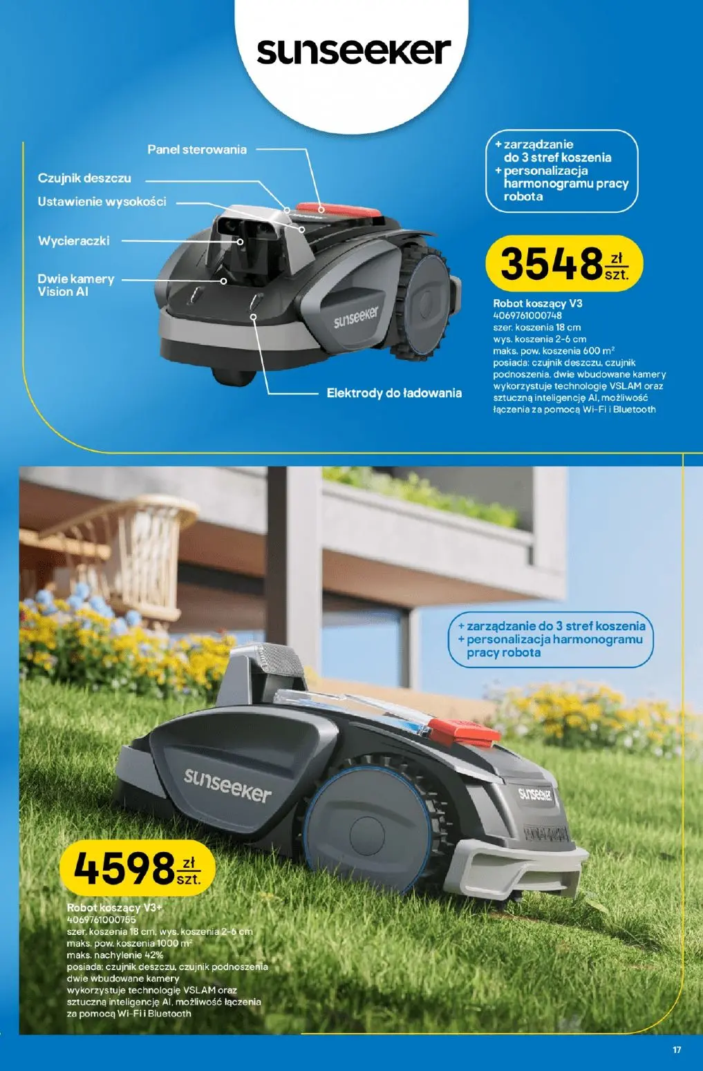 gazetka promocyjna castorama CastoDays - Strona 17