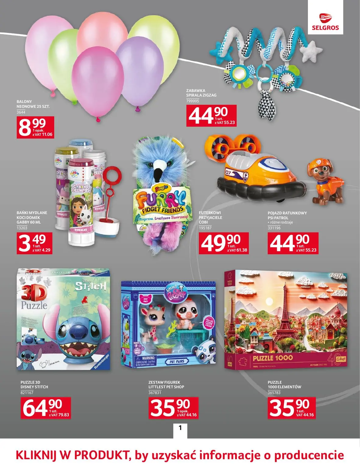 gazetka promocyjna SELGROS Oferta przemysłowa - Strona 37