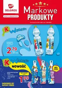 Gazetka promocyjna SELGROS, ważna od 2025-06-05 do 2025-06-17.