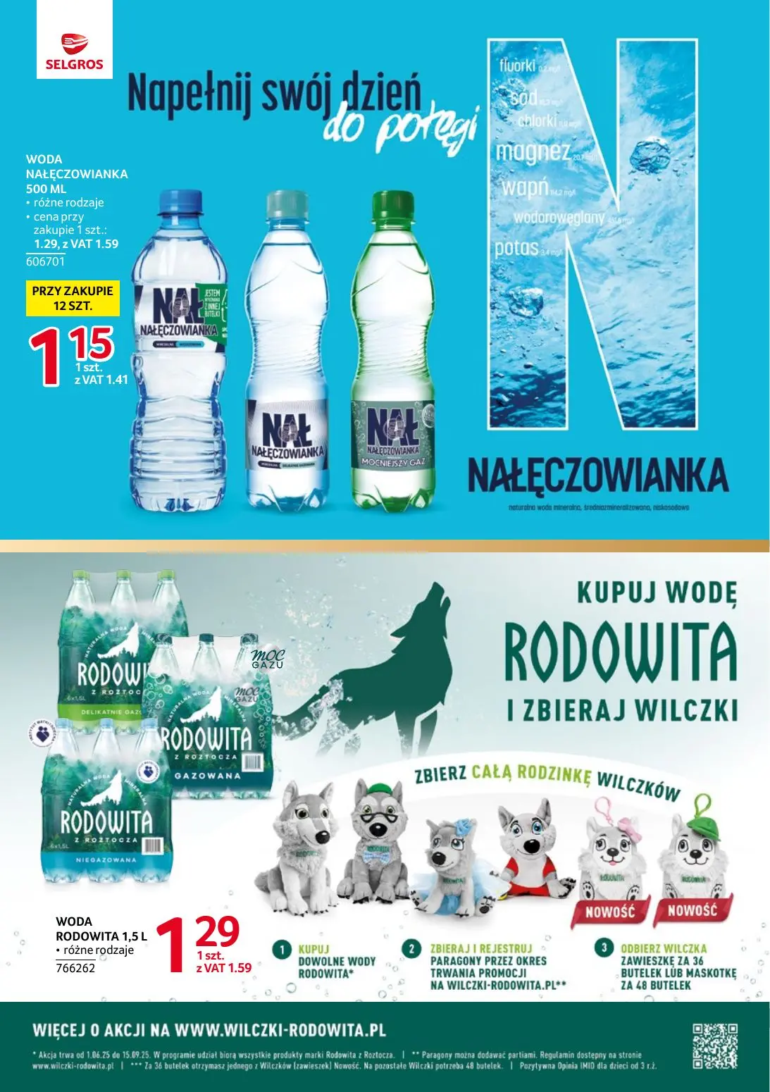 gazetka promocyjna SELGROS Katalog markowe produkty - Strona 18