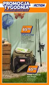 Gazetka promocyjna Action, ważna od 2025-06-11 do 2025-06-17.