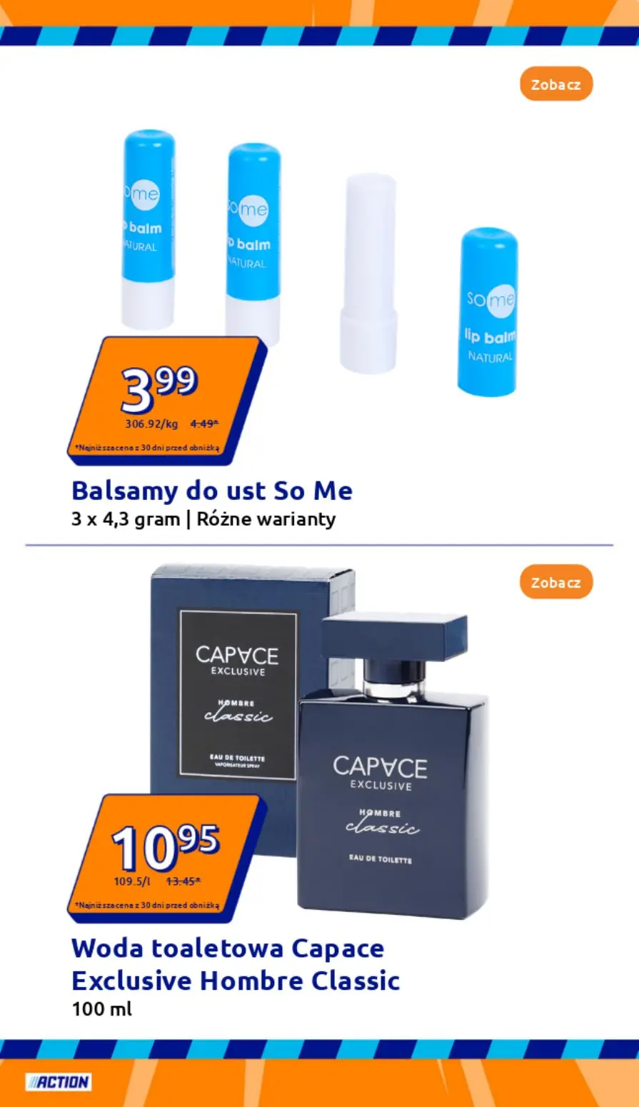 gazetka promocyjna Action Promocje tygodnia - Strona 5