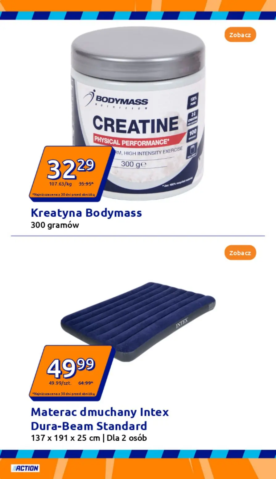gazetka promocyjna Action Promocje tygodnia - Strona 14
