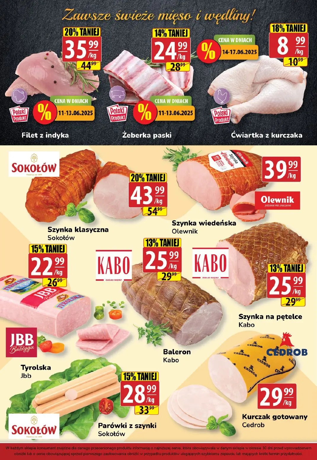gazetka promocyjna API MARKET Zawsze udane zakupy! - Strona 2